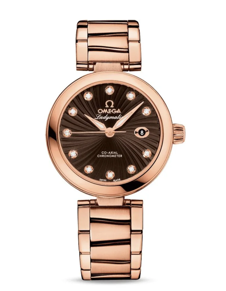 Omega De Ville Ladymatic